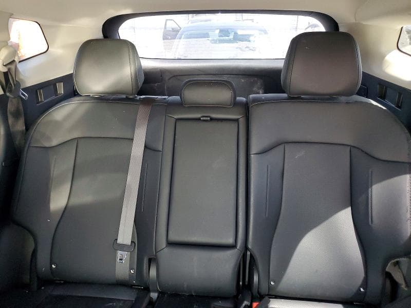 2025 KIA SPORTAGE EX 10
