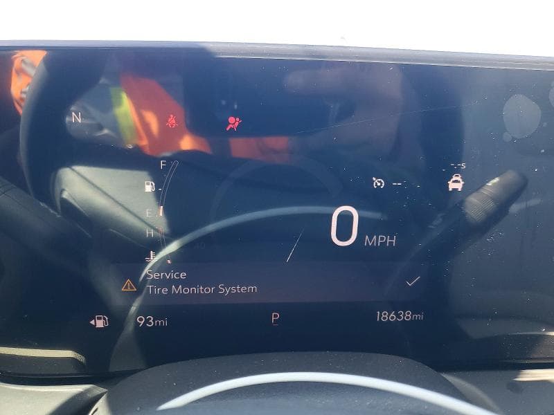2026 BUICK ENCORE GX PREFERRED 9