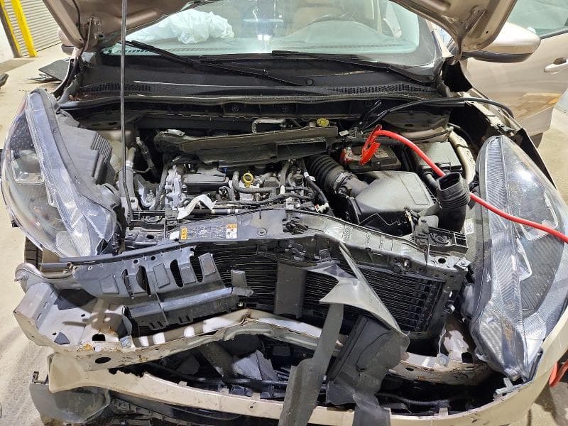 2021 FORD ESCAPE SEL 12