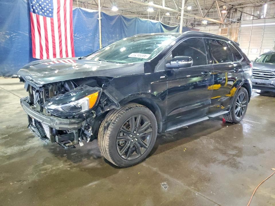 2020 FORD EDGE SEL - 1