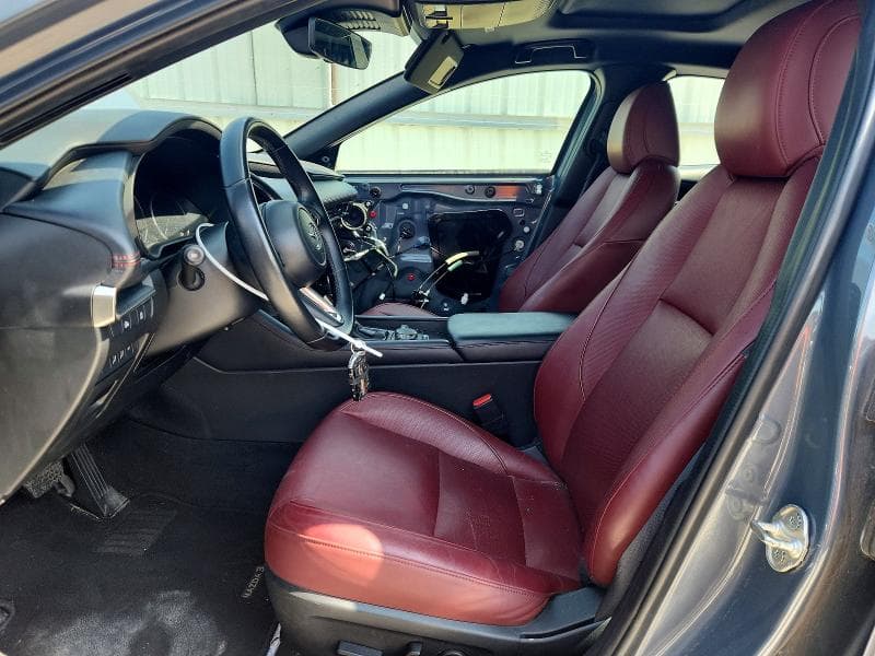 2024 MAZDA 3 PREFERRED 7