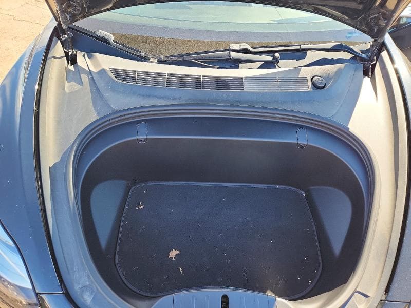 2018 TESLA MODEL 3 12