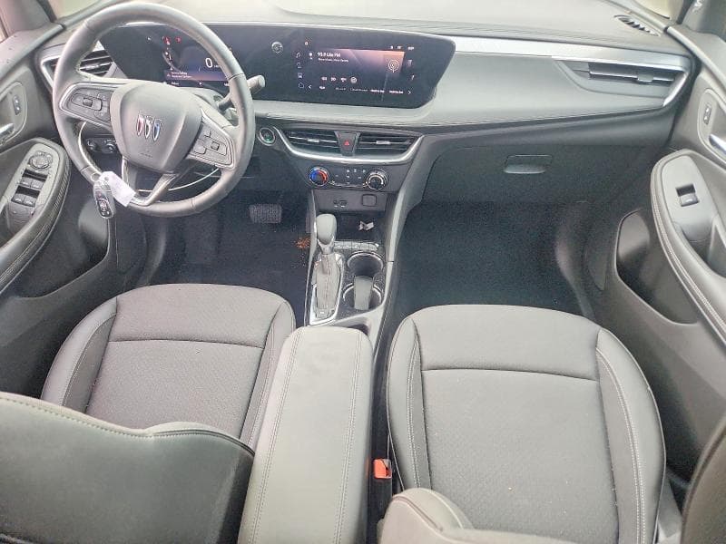 2026 BUICK ENCORE GX PREFERRED 8