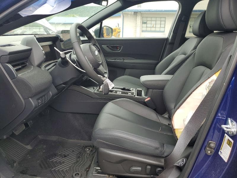 2026 SUBARU OUTBACK PREMIUM 7