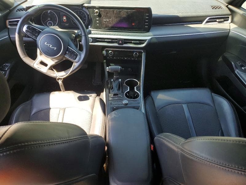 2023 KIA K5 GT LINE 8