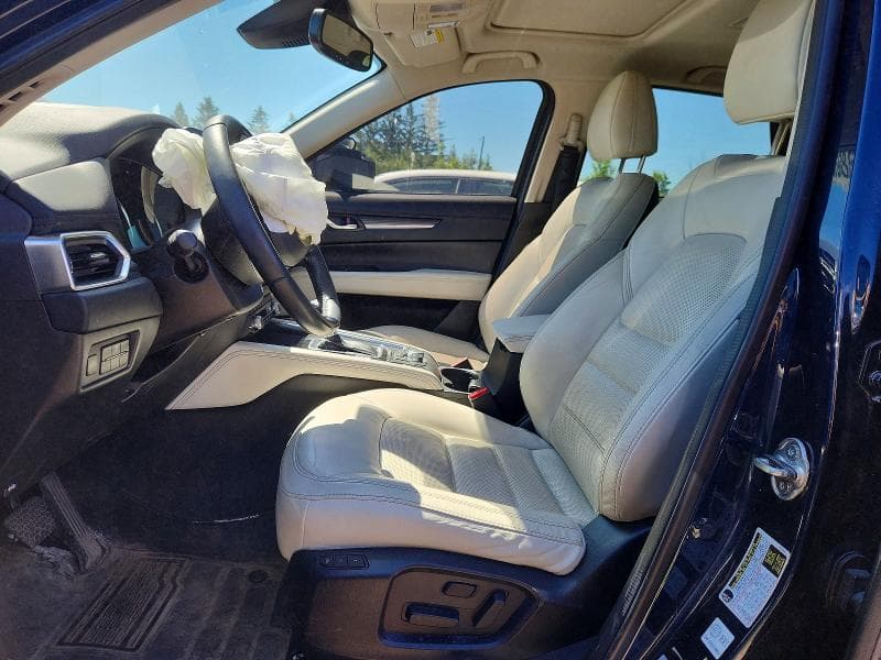 2023 MAZDA CX-5 PREMIUM 7