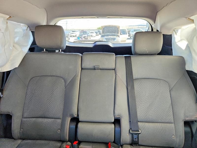 2018 HYUNDAI SANTA FE SPORT 2.4L 10