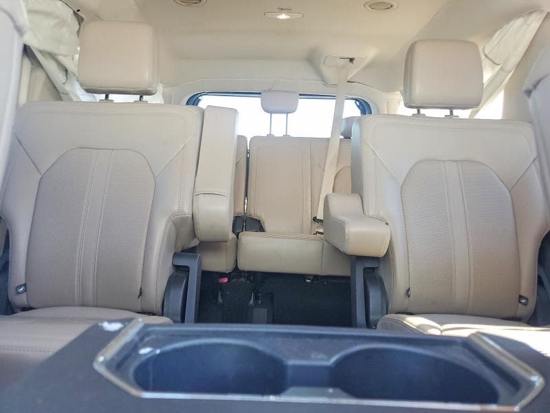 2024 FORD EXPEDITION MAX LIMITED 10