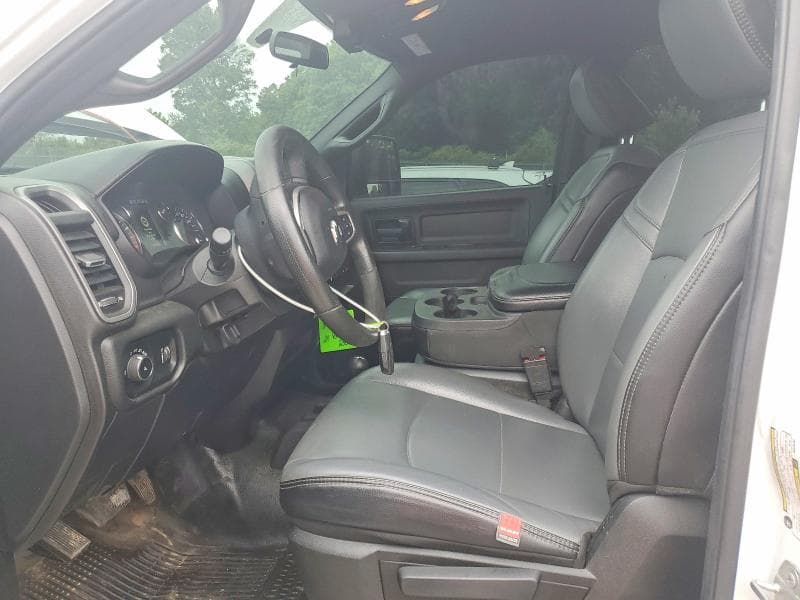 2024 RAM 2500 TRADESMAN 7