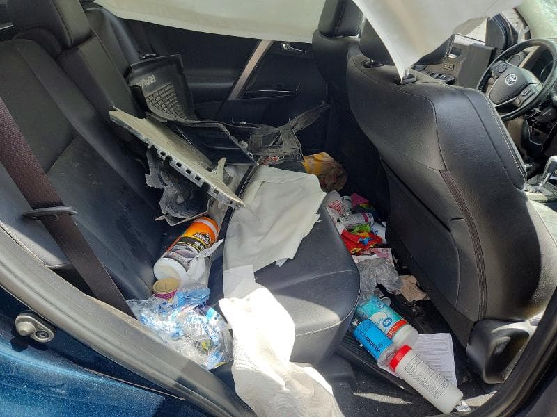 2018 TOYOTA RAV4 LIMITED 11