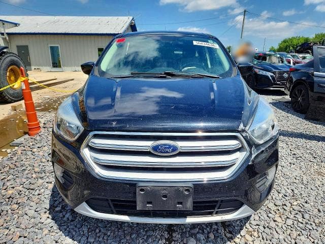 2019 FORD ESCAPE SE 5