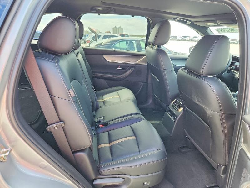 2025 MAZDA CX-90 PREMIUM 11
