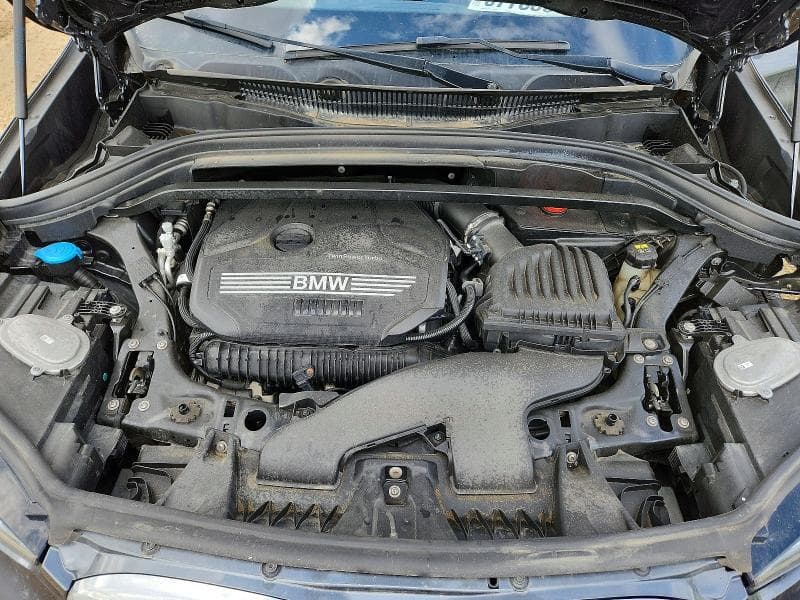 2021 BMW X1 XDRIVE28I 12