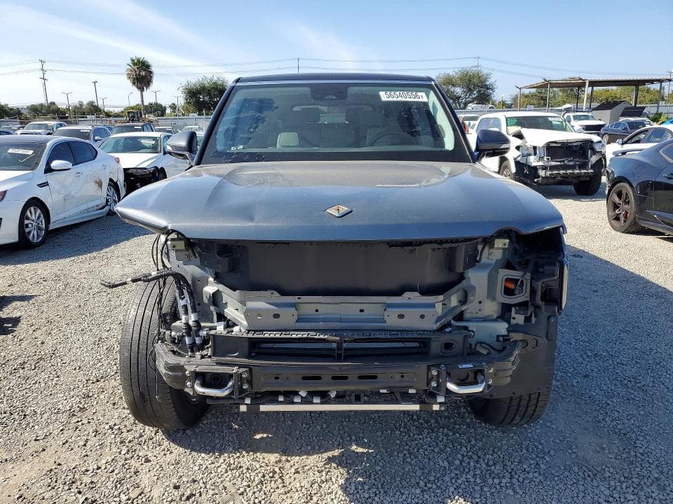 2023 RIVIAN R1S ADVENTURE 5