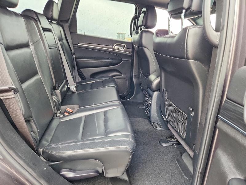 2020 JEEP GRAND CHEROKEE LIMITED 11