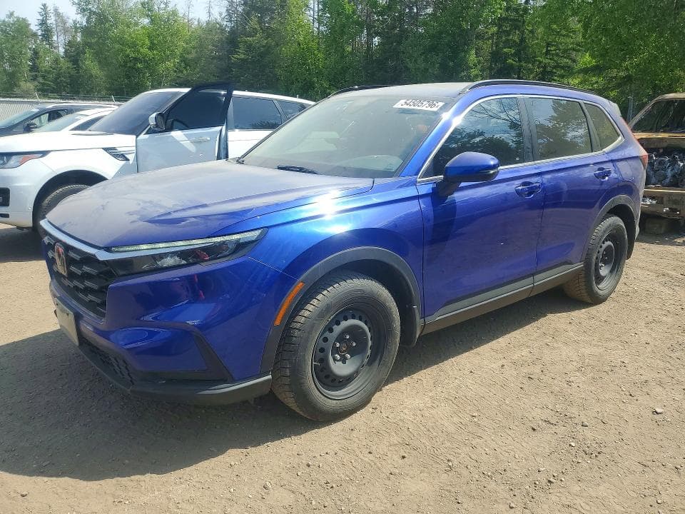 2023 HONDA CR-V SPORT