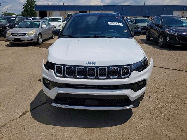 2024 JEEP COMPASS LIMITED 5