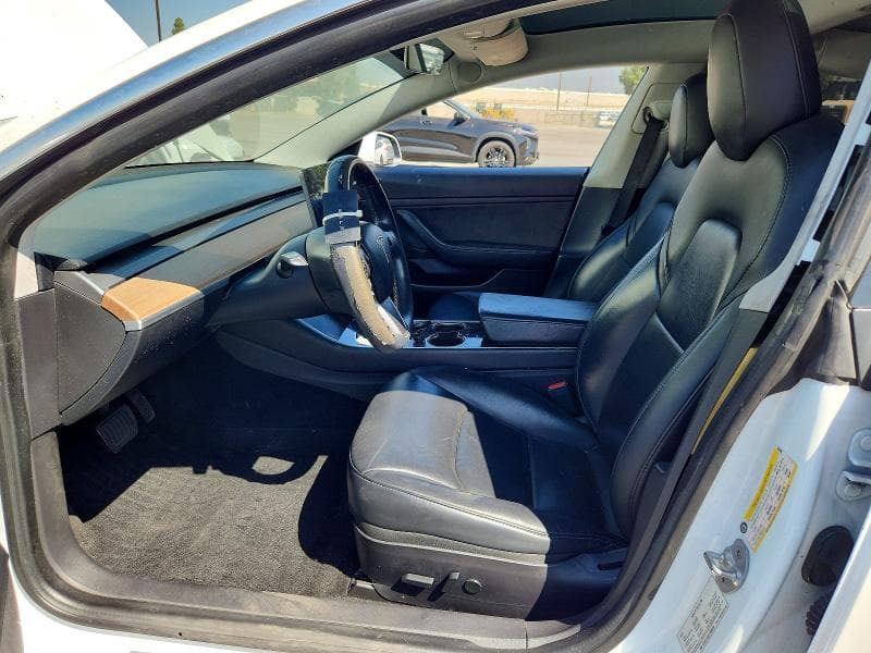 2020 TESLA MODEL 3 7