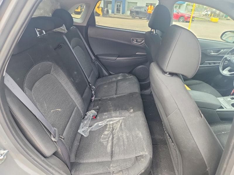2020 HYUNDAI KONA SEL 10