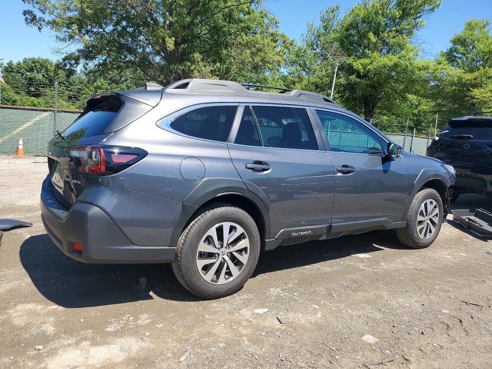 2025 SUBARU OUTBACK PREMIUM 3