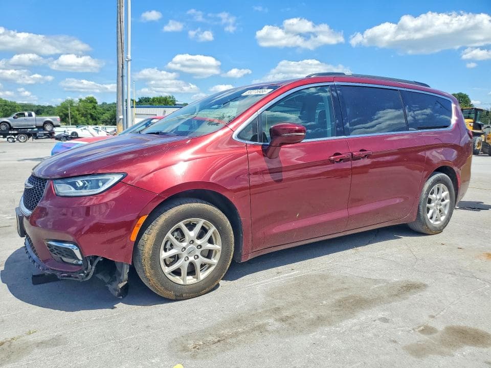 2022 CHRYSLER PACIFICA TOURING L - 1