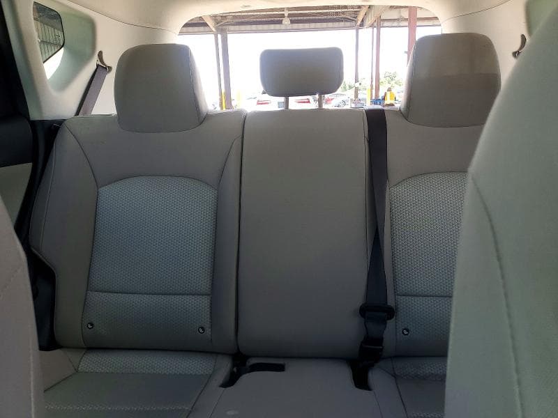 2025 KIA SOUL LX 10
