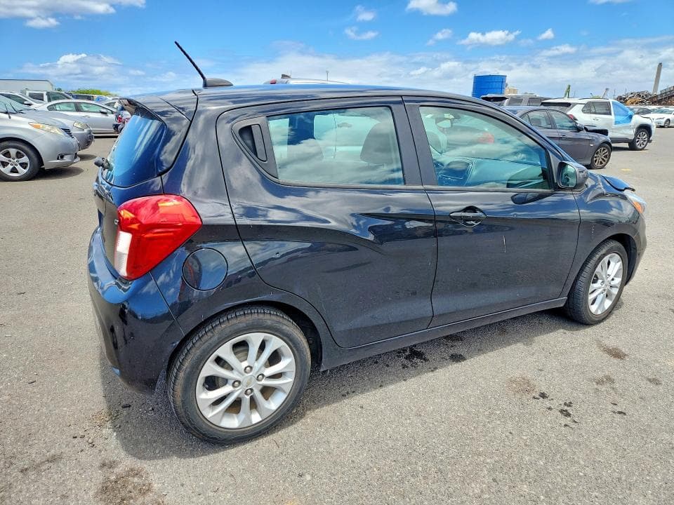 2020 CHEVROLET SPARK 1LT 3
