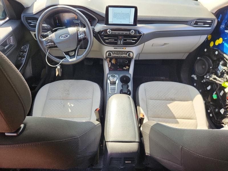 2023 FORD ESCAPE ACTIVE 8