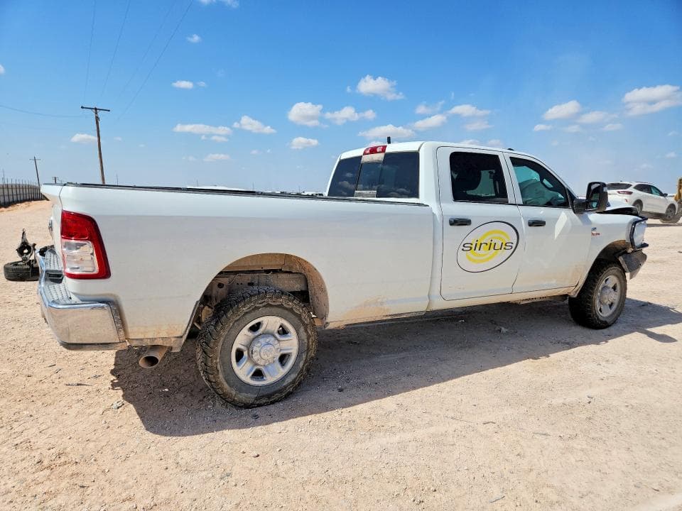 2024 RAM 2500 TRADESMAN 3