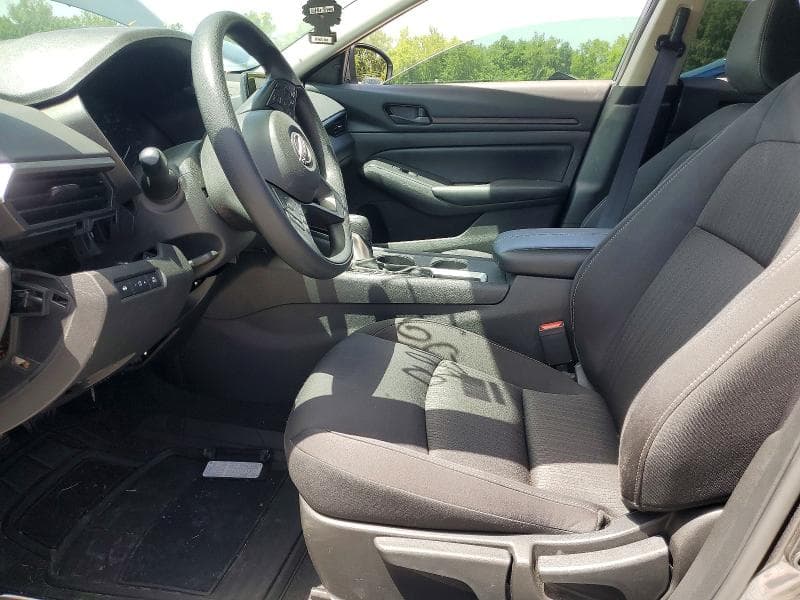 2023 NISSAN ALTIMA S 7
