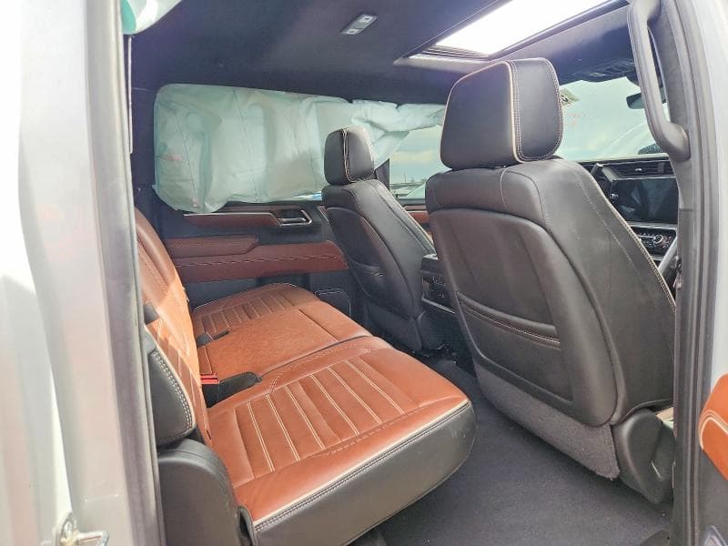 2024 GMC SIERRA 2500 HD DENAL 10