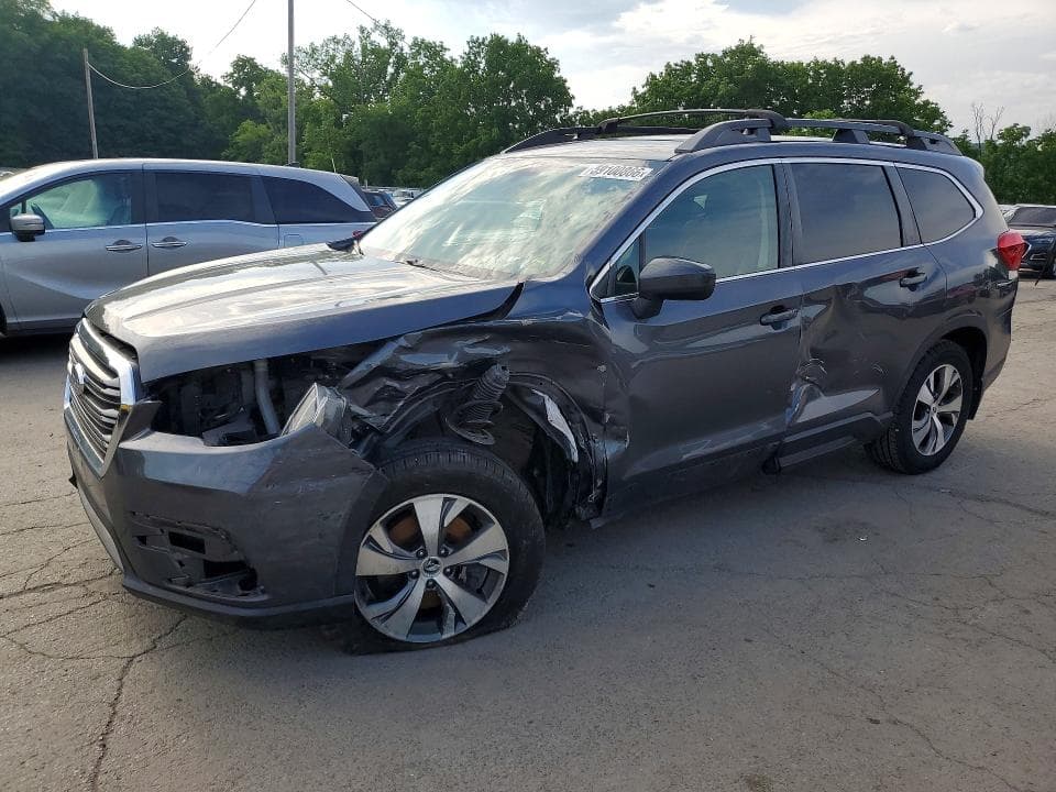 2019 SUBARU ASCENT PREMIUM - 1