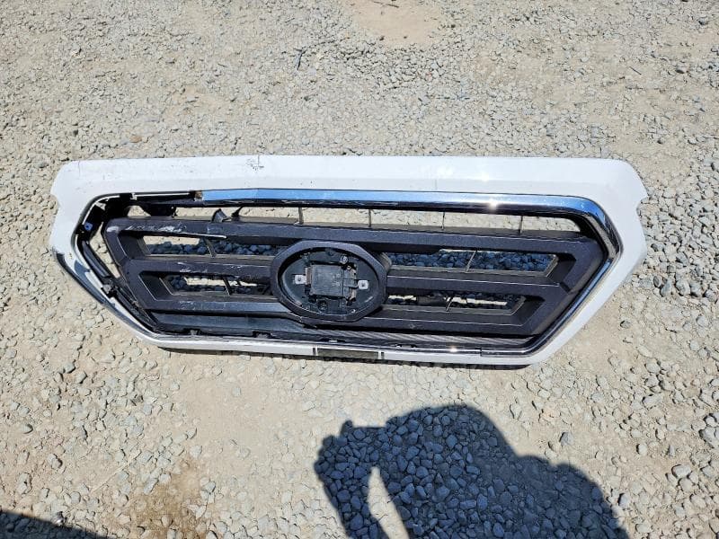2021 TOYOTA TACOMA SR5 12