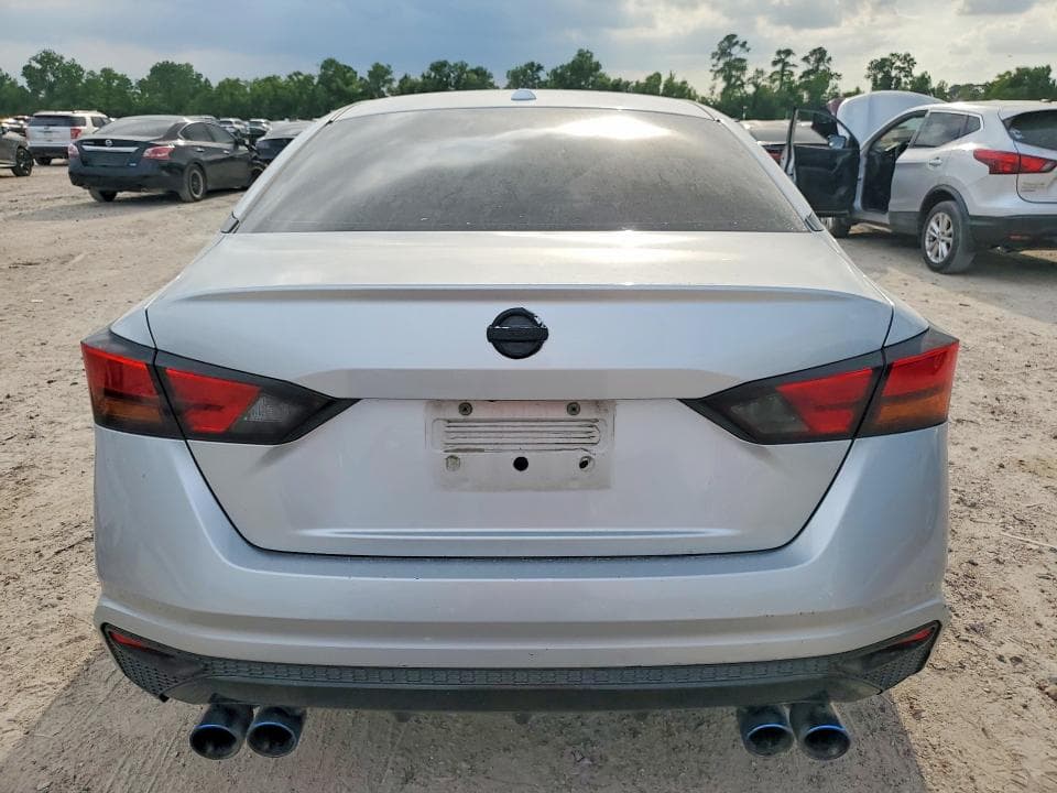2019 NISSAN ALTIMA S 6
