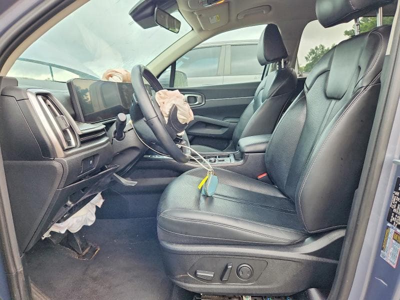 2024 KIA SORENTO S 7