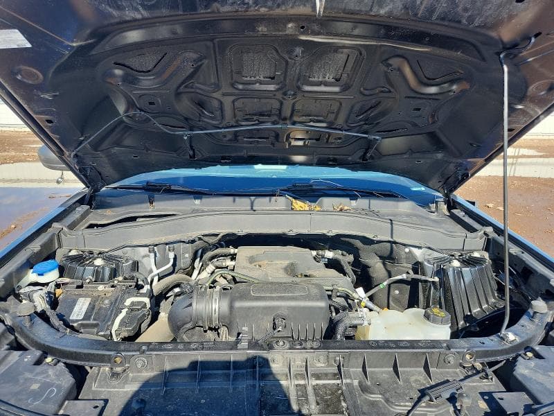 2020 FORD EXPLORER XLT 12