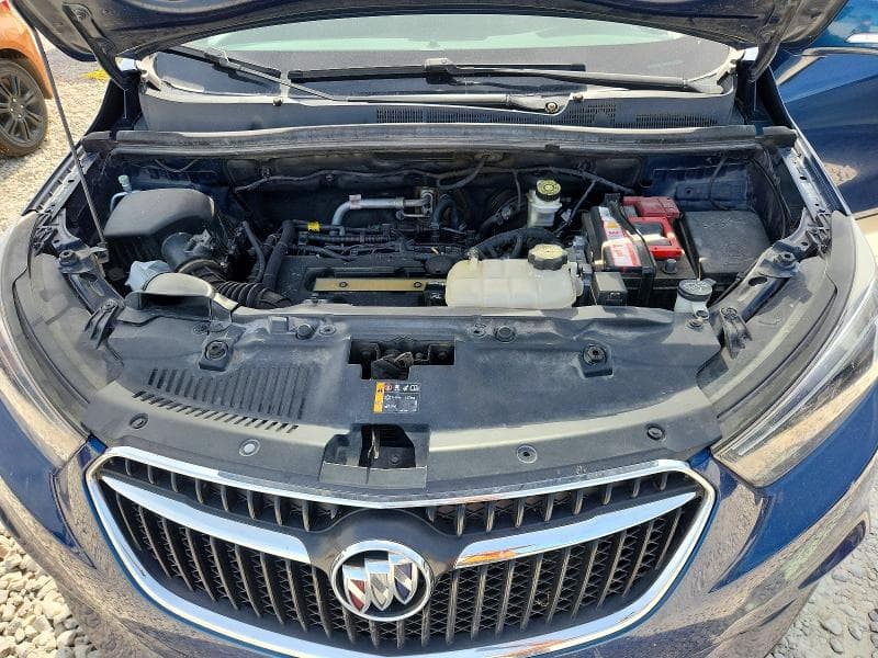 2019 BUICK ENCORE 12