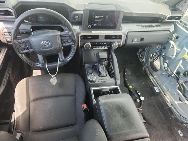 2024 TOYOTA TACOMA SR5 8