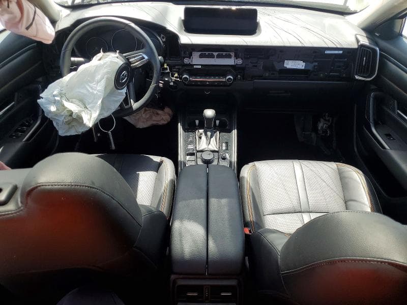 2026 MAZDA CX-50 PREMIUM PLUS 8