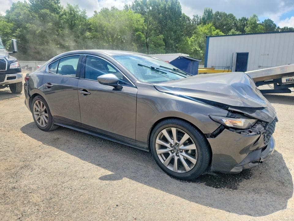 2020 MAZDA 3 SELECT 4