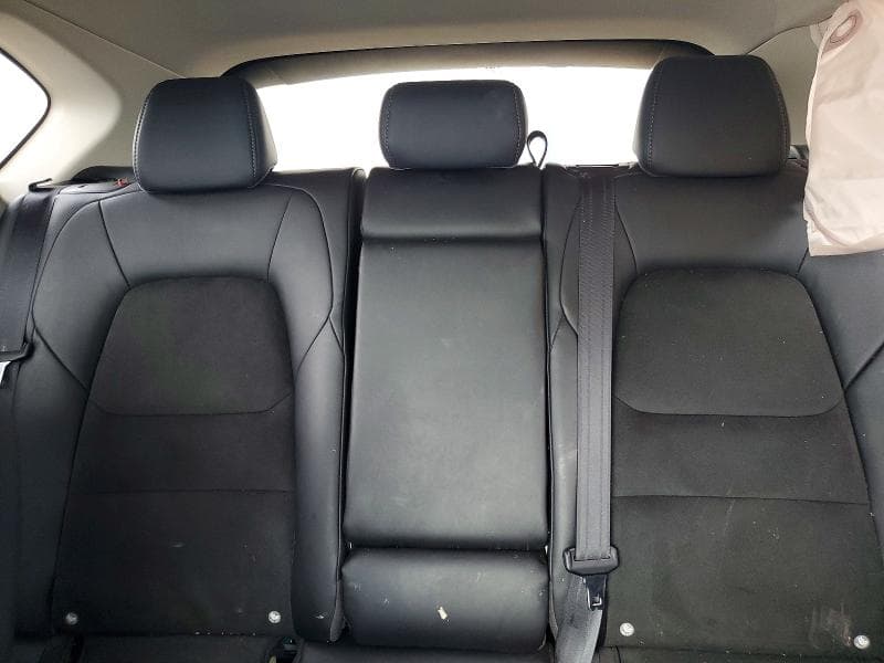 2023 MAZDA CX-5 SELECT 10