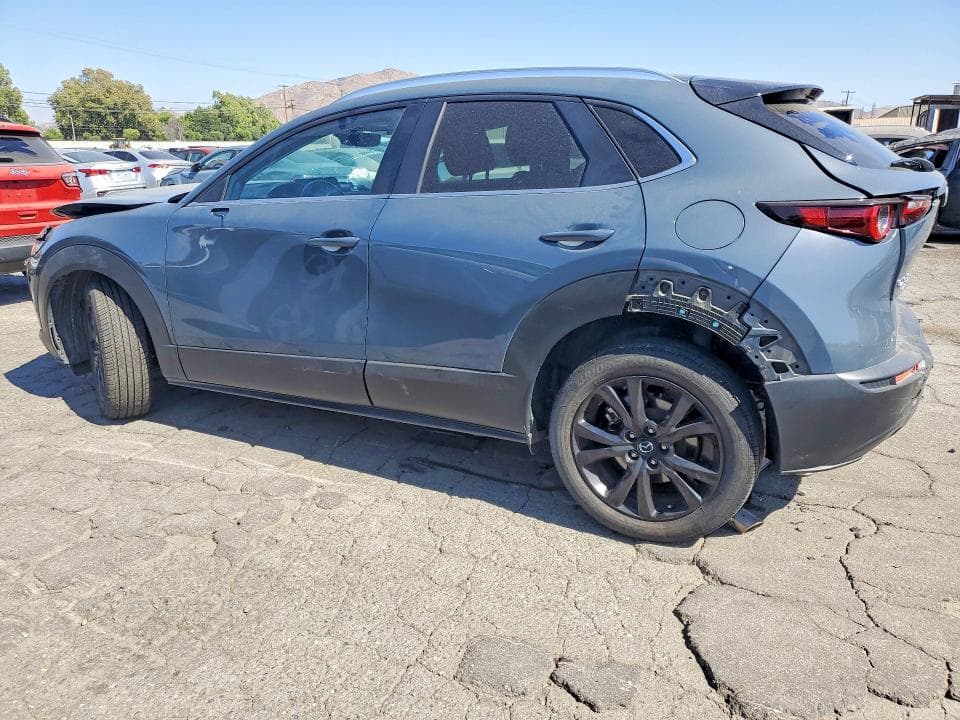 2024 MAZDA CX-30 PREFERRED 2