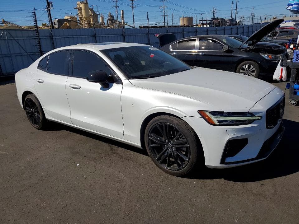 2024 VOLVO S60 PLUS 4