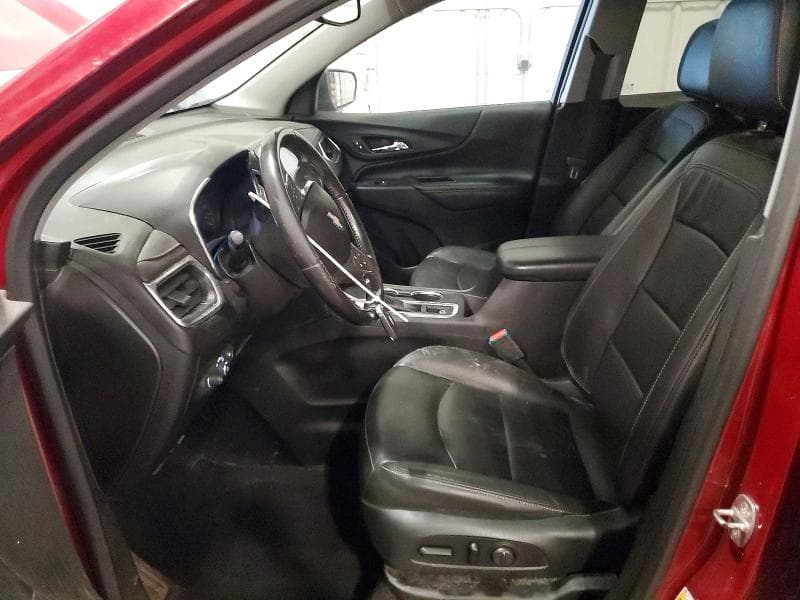 2019 CHEVROLET EQUINOX PREMIER 7