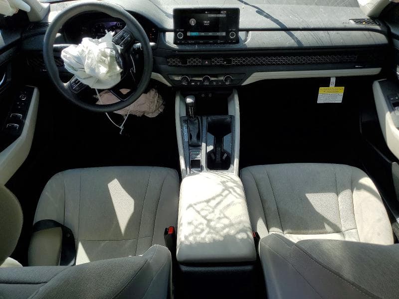 2024 HONDA ACCORD LX 8
