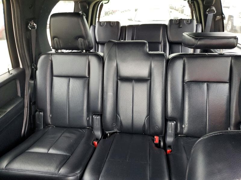 2017 FORD EXPEDITION LIMITED 10