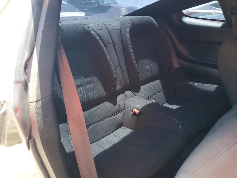 2019 FORD MUSTANG GT 10