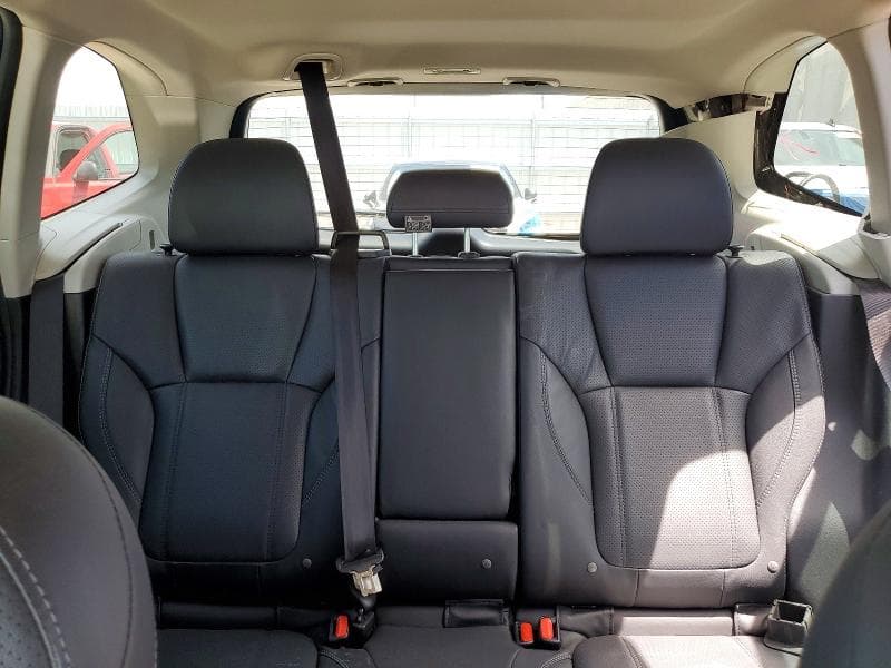 2022 SUBARU FORESTER TOURING 10