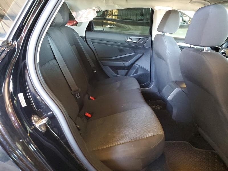 2021 VOLKSWAGEN JETTA S 10