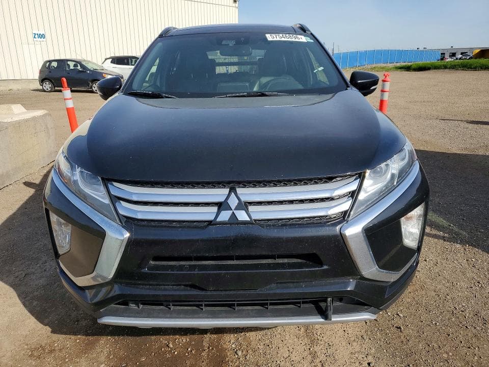 2020 MITSUBISHI ECLIPSE CROSS LE 5